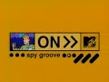 MTV Canada Spy Groove Promo 2002