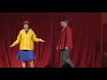 Charlie Brown Christmas Play SPC
