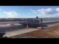 HILDEBRAND BOOGEYMAN CAMARO 1 8 PUEBLO DOOR CAR RECORD HOLDER