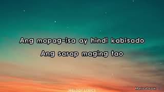 Download lagu Lo Ki - Bumalik Lyrics mp3