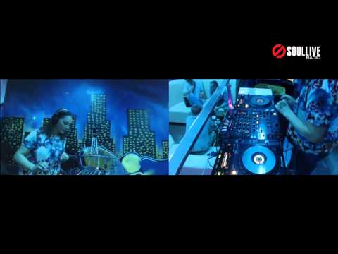 tехнический перерыв - INDIGA (soullivefm.com)