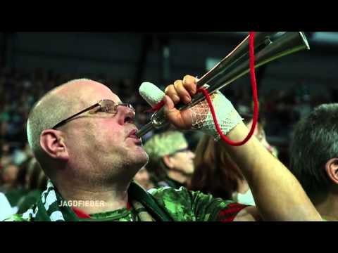 Jagdfieber-DHB-Pokal Spezial