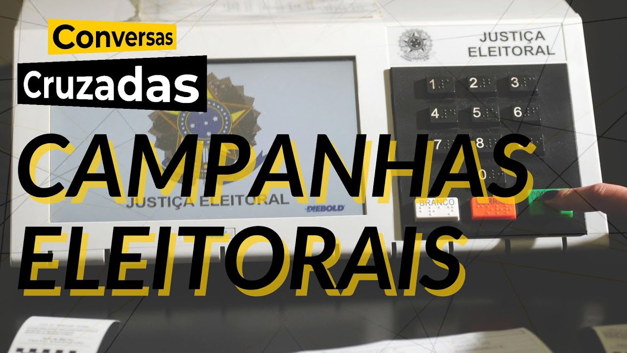 Quais as estratégias para as eleições de Porto Alegre | Conversas Cruzadas | 16/08/2024