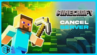 How to Cancel a BisectHosting Server