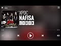 XPDC - Nafisa [Lirik]