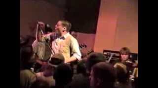 DEAFHEAVEN - Violet (LIVE 2011)