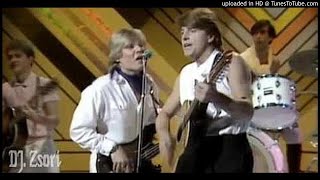 Modern Romance - Band of gold - RARE TRACK - CD Remaster - 1983 - HQ - 80s