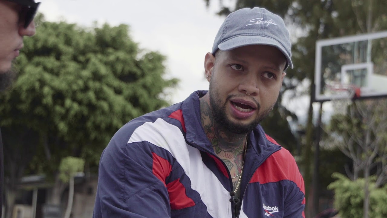 HADRIAN - Capítulo 2: La Gallera México, Huevos de Oro