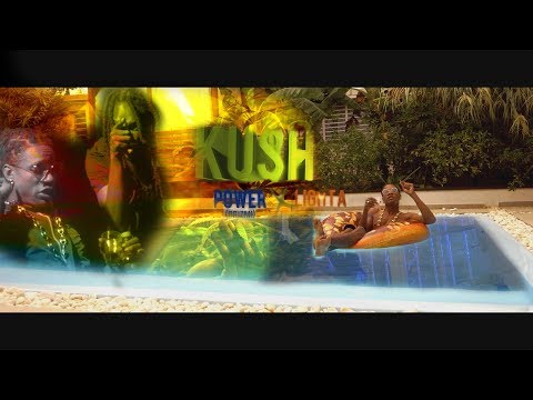 Grizmi power X Lighta - 🚬🔥 kush 🔥🚬 [2k19]