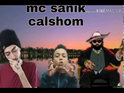 Mc sanik clash 39kg w 7aliw w Ilham w don big w
