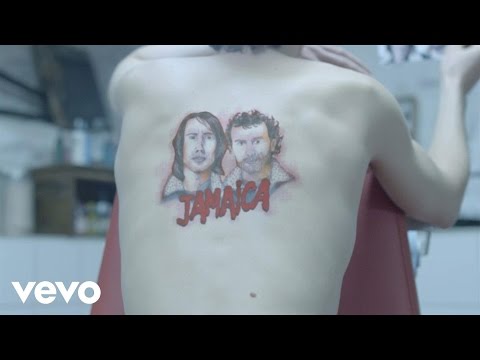 Video thumbnail for Two on Two (Video Version)