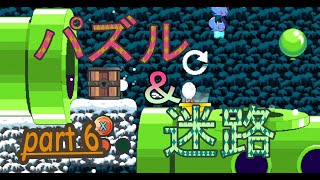 【part 6】音楽対話を手に入れた鳥の居場所探し【Song Bird Symphony】