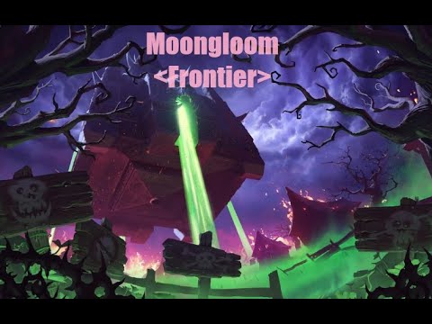 [Frontier] World 1st HC WoW Naxx Healer POV - Anub, Faerlina, Noth