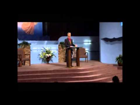 Pastor Chris Buttery   Three Truths To Live By