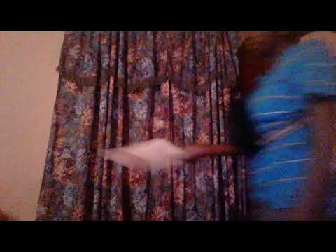 Daddy 1{6ix} interview ep1.....