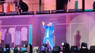 METELE CON CANDELA &amp; LATIGAZO - DADDY YANKEE en Vélez [02/10/22]