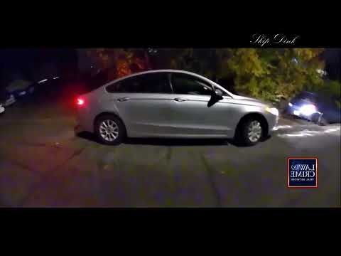 Looks like a Ford Fusion appears on 1320 LL at 5:20am and returns at 5:28am