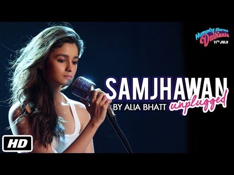 Samjhawan Unplugged