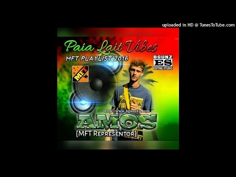 JayBlaque Ft DJ Manzin & J-Cry - Jama [PNG MUSIC 2016]