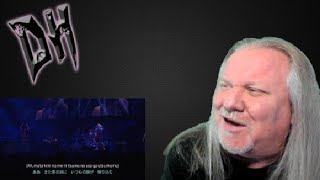 Download lagu FALILV (Fear, and Loathing in Las Vegas) - Let Me Hear REACTION & REVIEW! FIRST TIME HEARING! mp3 Download lagu FALILV (Fear, and Loathing in Las Vegas) - Let Me Hear REACTION & REVIEW! FIRST TIME HEARING! mp3