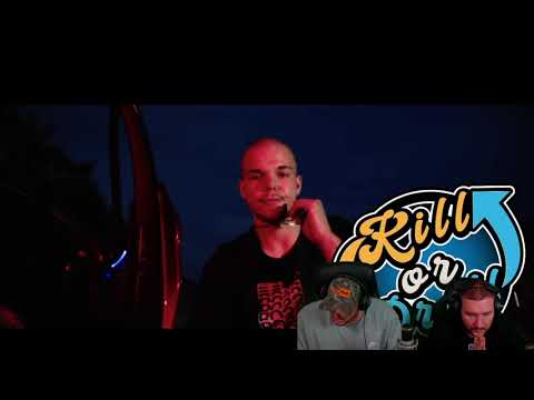 🔫 On Point KAVO - ONESHOT REACTION