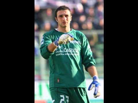 Manitta Emanuele Pali dal 2006 al 2009 - Livorno,Siena