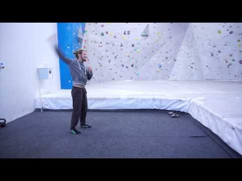 Lantio lähellä seinää?