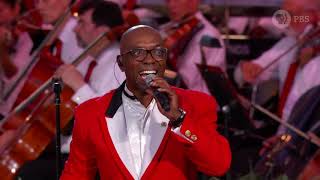 2018 A Capitol Fourth Broadcast/ PBS - The Temptations