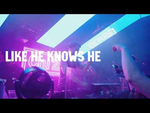 Denon Reed - Let Him Go