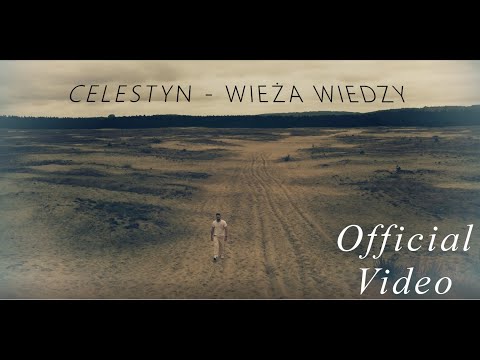 Celestyn - Wieża wiedzy [Official Music Video]