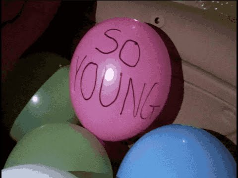 Feng - Who do u wanna be