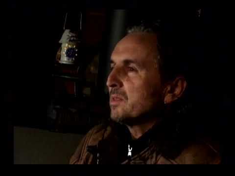 Apostolis Anthimos - Wywiad (2004)