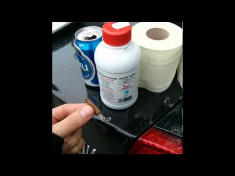 Klvni  - Nurja ft.  Deso & lisko