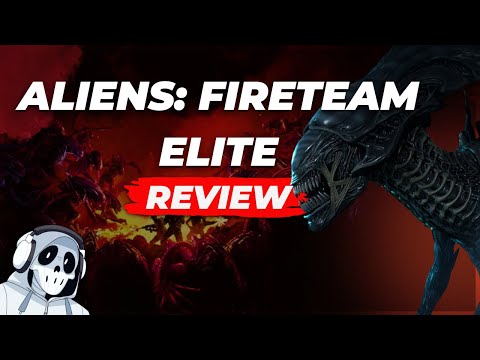 Aliens: Fireteam Elite should be the next game your friends buy