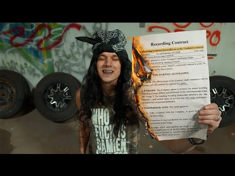 Ain't Scared Of Going Broke