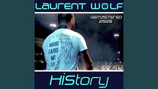 Wash My World (feat. Eric Carter) (Remastered 2020)