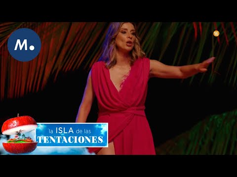 ESTRENO de 'La isla de las tentaciones 5', el miércoles a las 22:50 h. en Telecinco | Mediaset