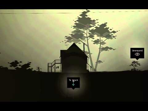 kentucky route zero pc gameplay