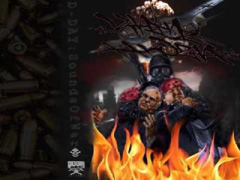 Lil Kaine x MC Holocaust - Beat Em Down