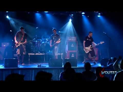 Faster Than Words - Full concert (Wolfest)