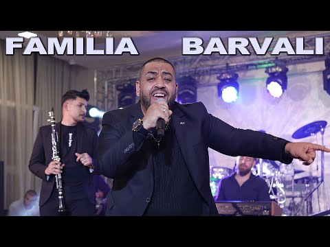 IBRO SOFIA BARVALI FAMILIA 2022