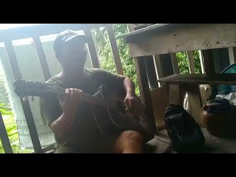 Lagu Kadazan ; Kadazan song | Id ginavoku ,iziau tomoimo|Jealous heart