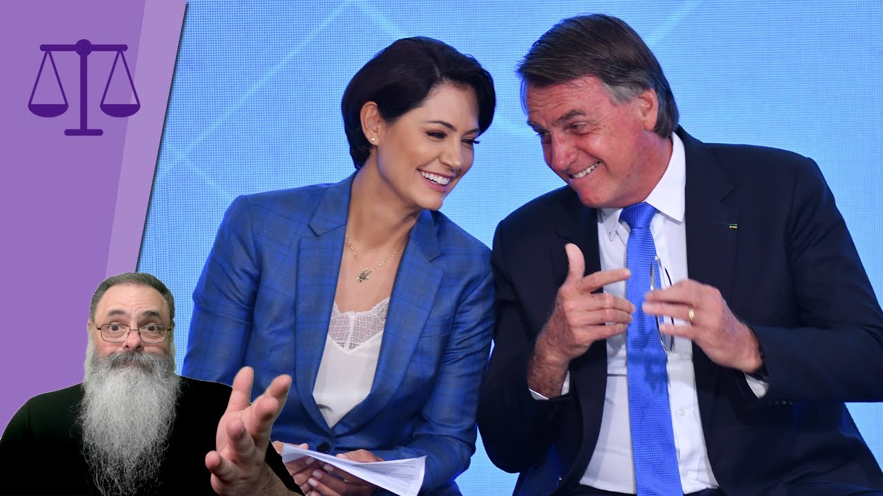 ISENTOSFERA continua TENTANDO EMPLACAR a "DIREITA sem BOLSONARO": VÃO PERPETUAR LULA no PODER