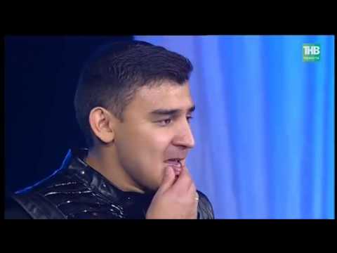 Данир Сабиров - пародия