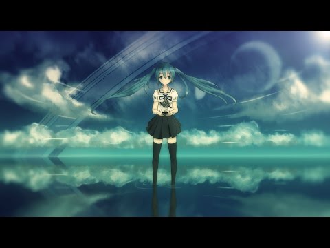{15.2} Nightcore (Renegade Five) – Running In Your Yeins (with lyrics)