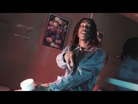 TrapRixhDough "Slime Me Out" (Official Video) [Shot By @TrapRixhLate]