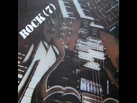 Formatii Rock 7  (1984) Barock, Hardton, Krypton, Prefix 990