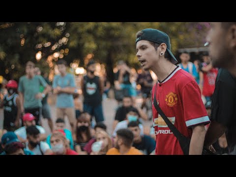 SUPRA vs PARAWA vs CRUDO vs ELEKA vs DNO vs RAMA | 8VOS | PDC × MISION HH | 06/03/21