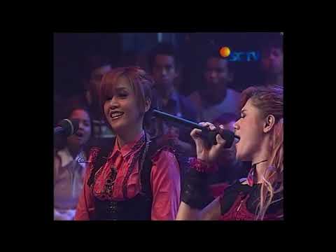 KONSER RATU  LIVE SCTV 2006 KUALITAS HD