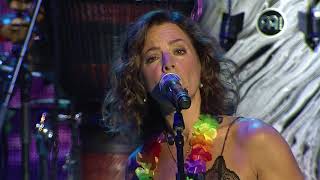 Jimmy Buffett and Sarah McLachlan - A Pirate Looks At 40